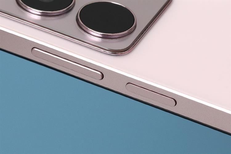 Điện thoại realme C75x 8GB/256GB Màu Hồng