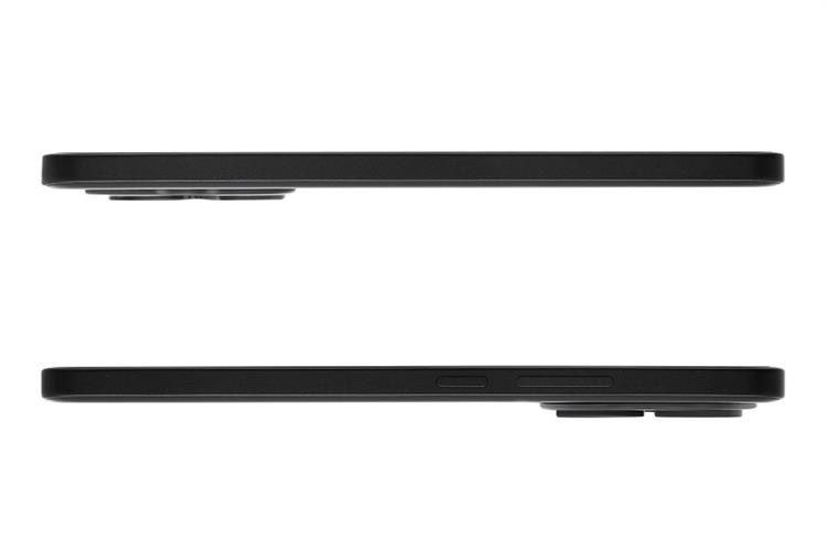 Điện thoại Xiaomi Redmi Note 14 5G 8GB/256GB Màu Đen