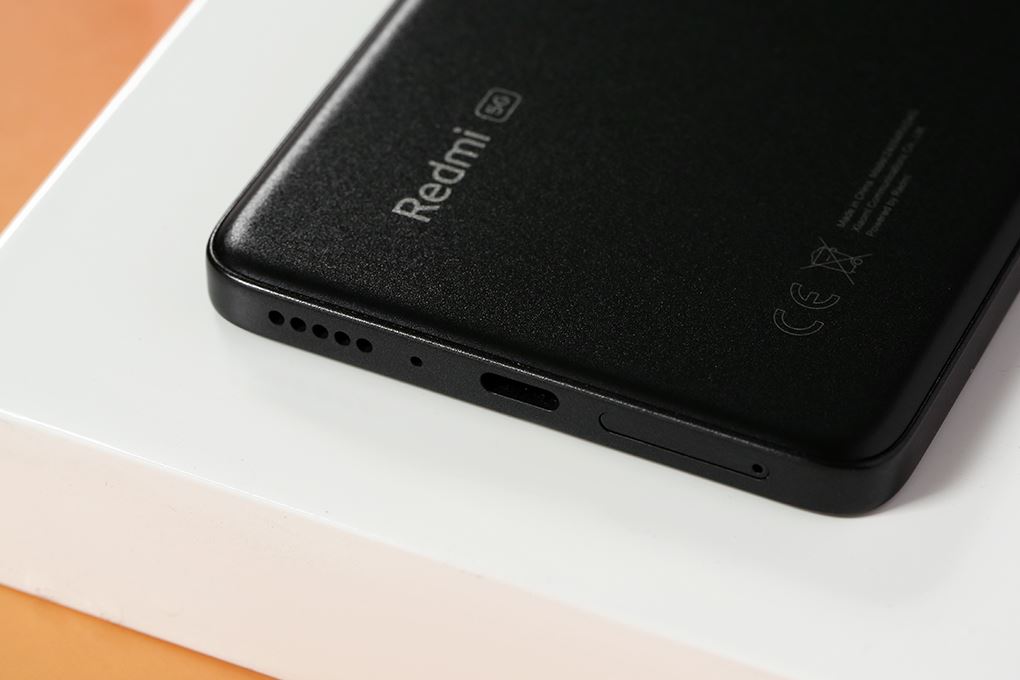 Xiaomi Redmi Note 14 5G 8GB/256GB - 29