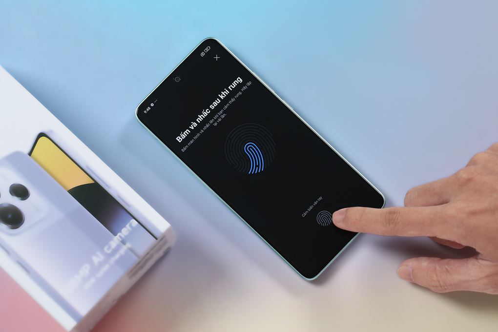 Xiaomi Redmi Note 14 5G 8GB/256GB - 39