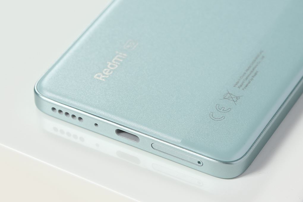 Xiaomi Redmi Note 14 5G 8GB/256GB - 27