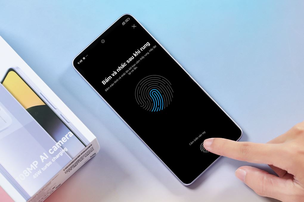 Xiaomi Redmi Note 14 5G 8GB/256GB - 40