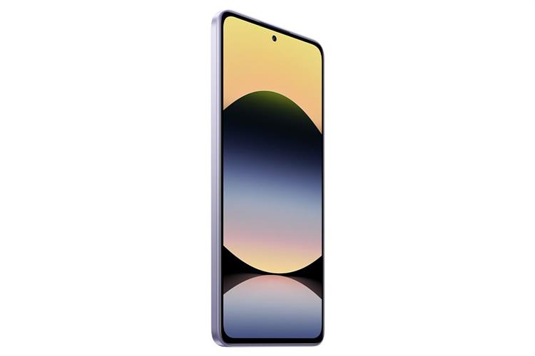 Điện thoại Xiaomi Redmi Note 14 5G 8GB/256GB Màu Tím