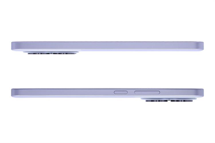 Điện thoại Xiaomi Redmi Note 14 5G 8GB/256GB Màu Tím