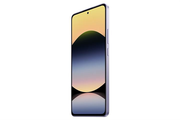 Điện thoại Xiaomi Redmi Note 14 5G 8GB/256GB Màu Tím
