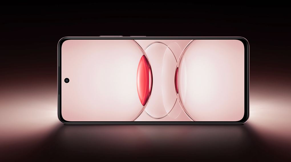 realme C75x 6GB/128GB - Màn hình