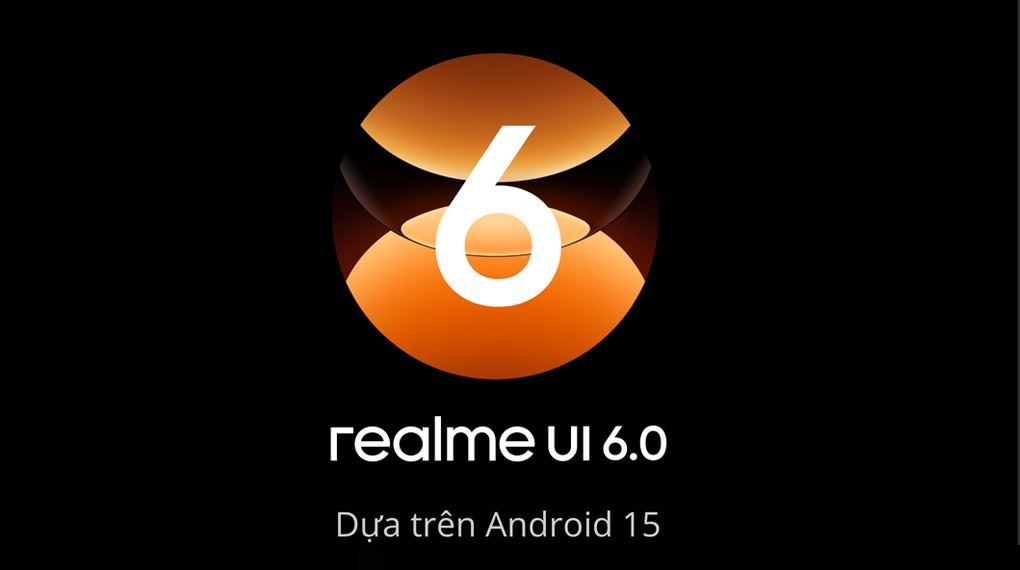 realme C75x 6GB/128GB - Giao diện người dùng