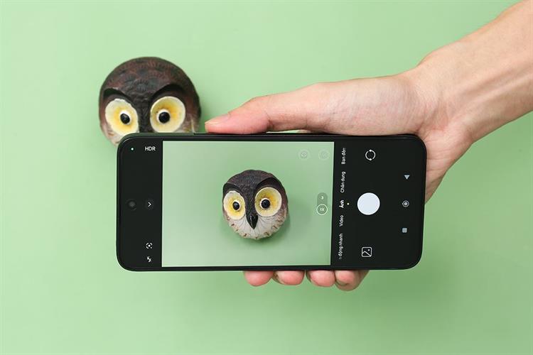 Điện thoại Xiaomi Redmi 13x 8GB/128GB Màu Đen