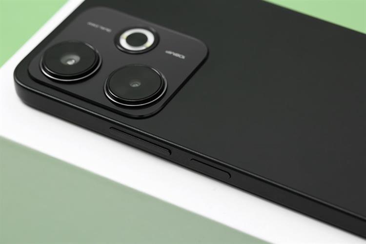 Điện thoại Xiaomi Redmi 13x 8GB/128GB Màu Đen