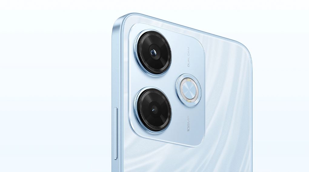 Xiaomi Redmi 13x 8GB/128GB - Camera