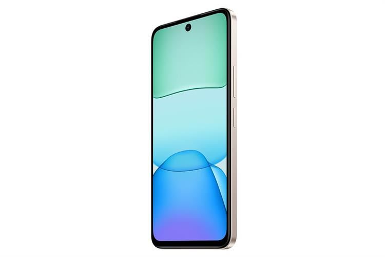 Điện thoại Xiaomi Redmi 13x 8GB/128GB Màu Vàng