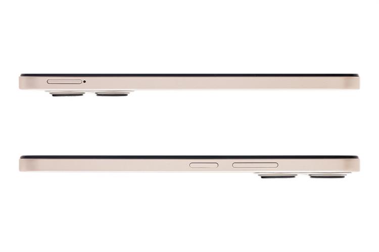 Điện thoại Xiaomi Redmi 13x 8GB/128GB Màu Vàng