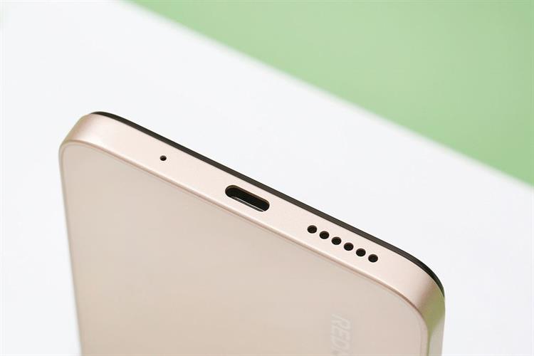 Điện thoại Xiaomi Redmi 13x 8GB/128GB Màu Vàng