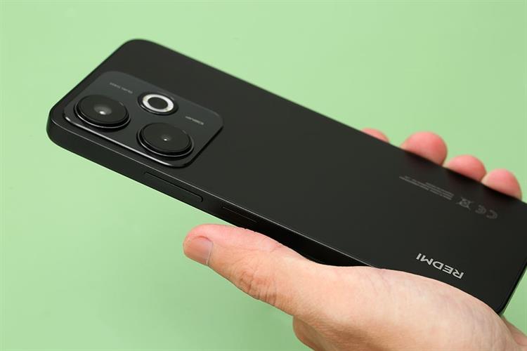 Điện thoại Xiaomi Redmi 13x 6GB/128GB Màu Đen