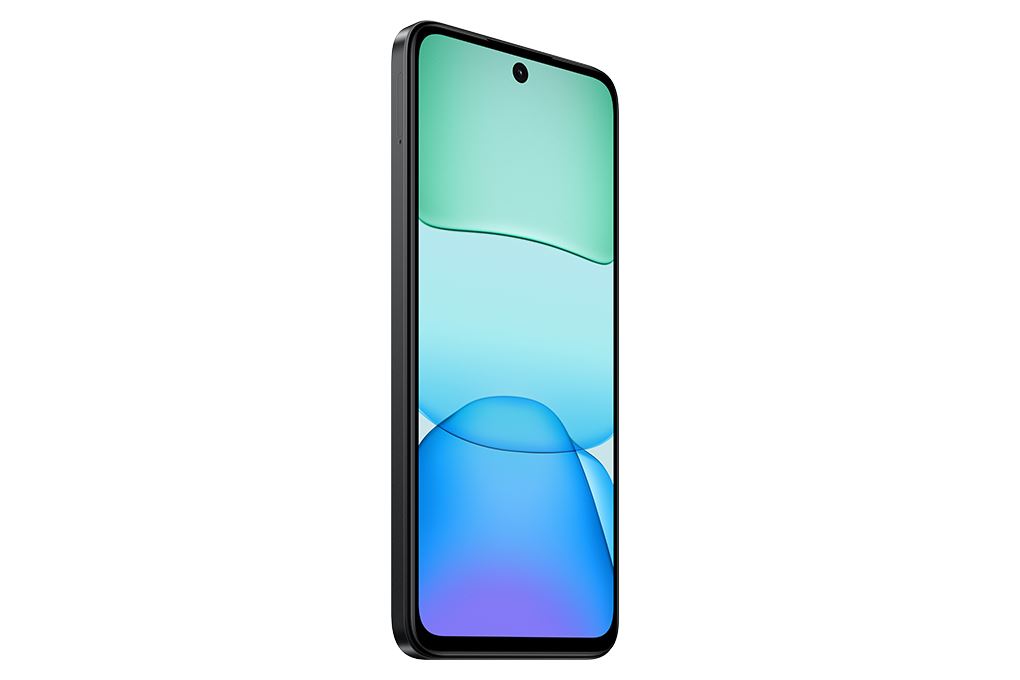 Điện thoại Xiaomi Redmi 13x 6GB/128GB Màu Đen