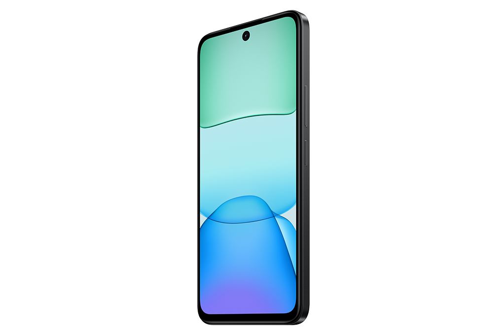 Điện thoại Xiaomi Redmi 13x 6GB/128GB Màu Đen