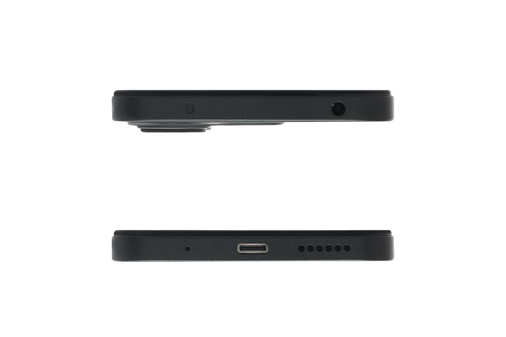 Điện thoại Xiaomi Redmi 13x 6GB/128GB Màu Đen