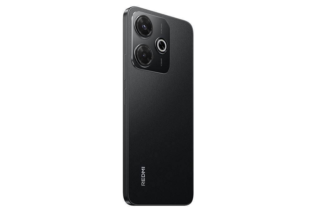 Điện thoại Xiaomi Redmi 13x 6GB/128GB Màu Đen