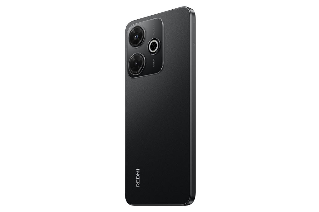 Điện thoại Xiaomi Redmi 13x 6GB/128GB Màu Đen