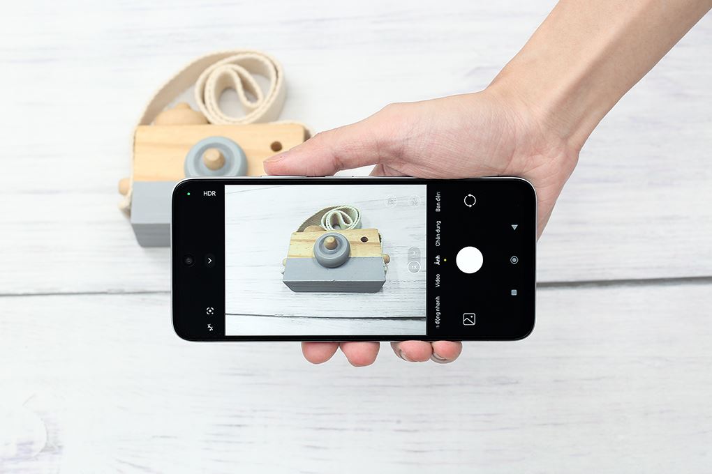 Điện thoại Xiaomi Redmi 13x 6GB/128GB Màu Xanh Dương