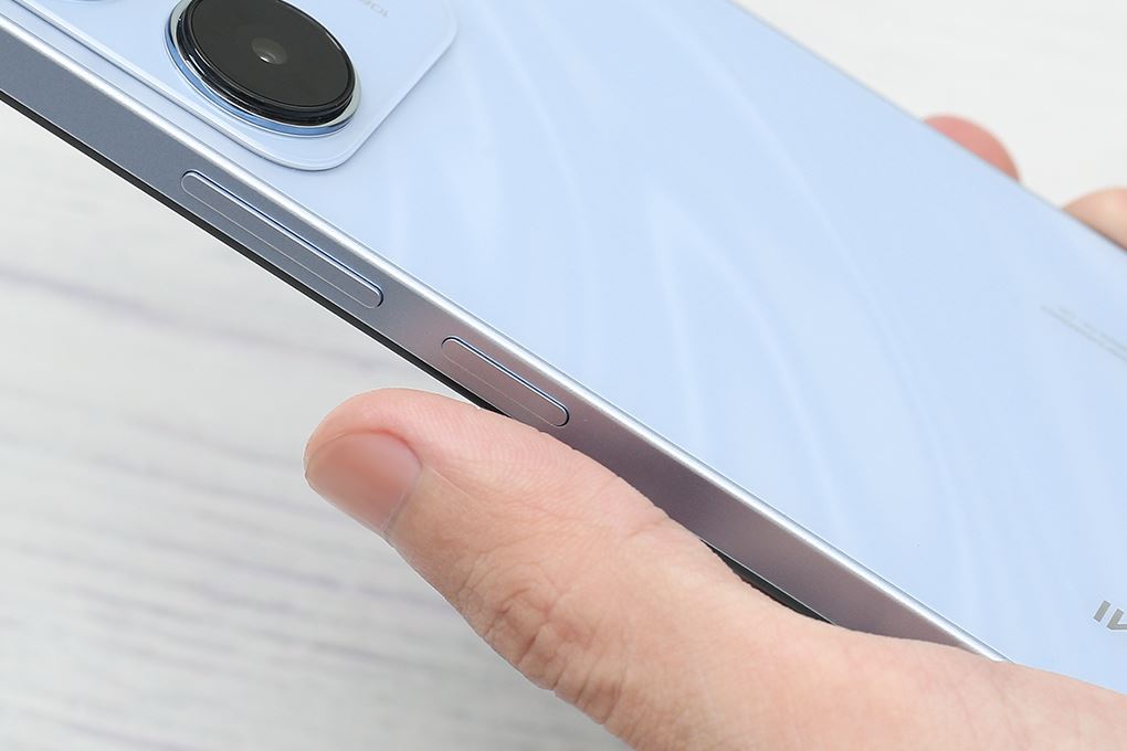 Điện thoại Xiaomi Redmi 13x 6GB/128GB Màu Xanh Dương