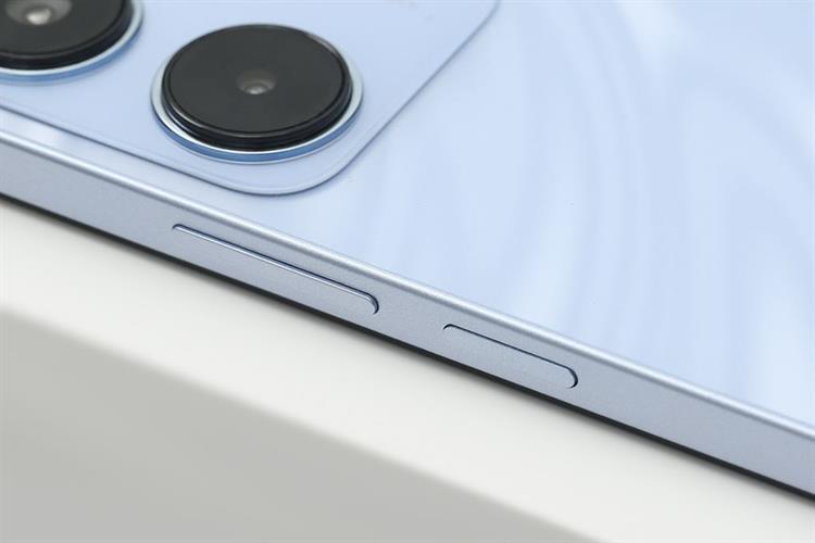 Điện thoại Xiaomi Redmi 13x 6GB/128GB Màu Xanh Dương