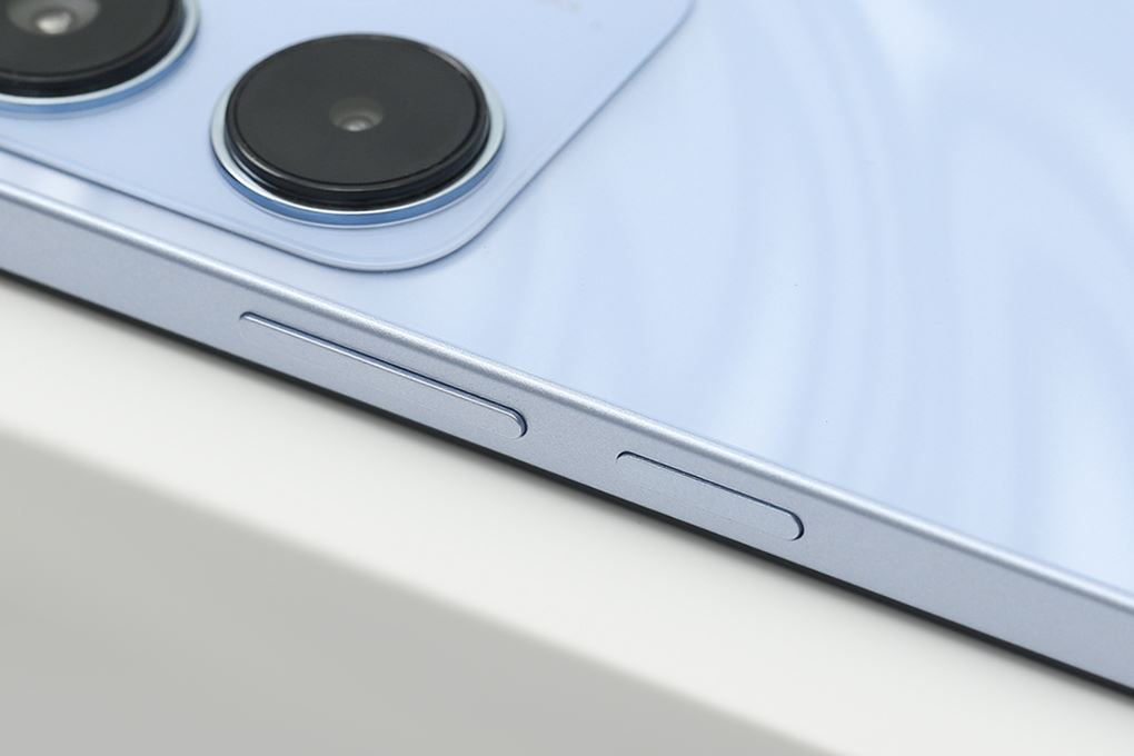 Điện thoại Xiaomi Redmi 13x 6GB/128GB Màu Xanh Dương