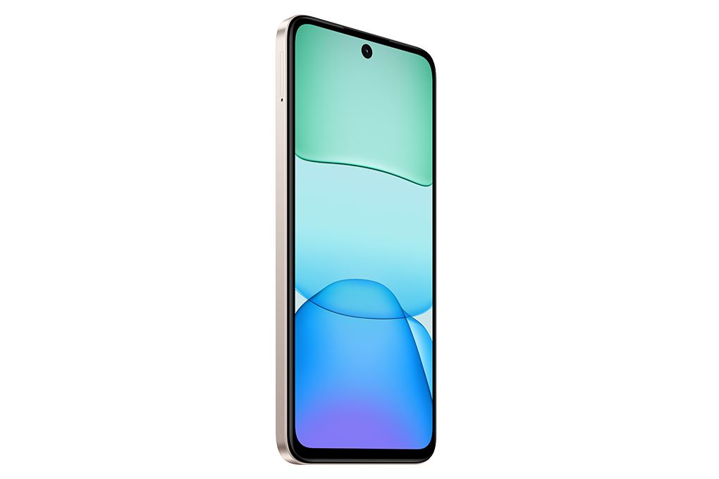 Điện thoại Xiaomi Redmi 13x 6GB/128GB Màu Vàng