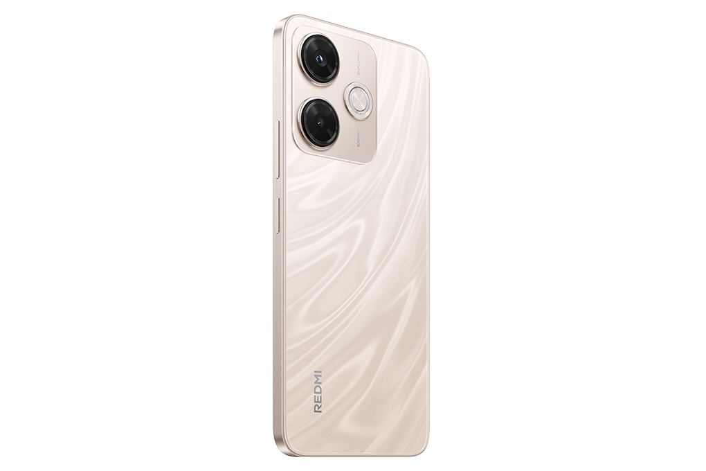 Điện thoại Xiaomi Redmi 13x 6GB/128GB Màu Vàng
