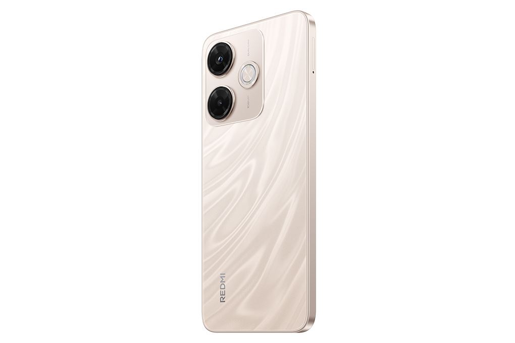 Điện thoại Xiaomi Redmi 13x 6GB/128GB Màu Vàng
