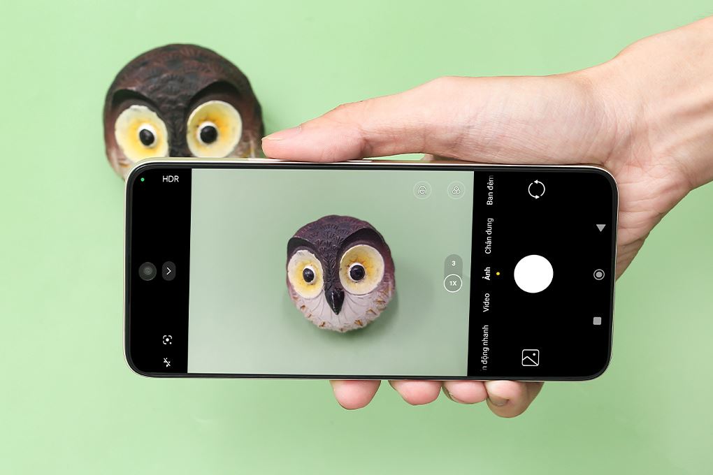 Điện thoại Xiaomi Redmi 13x 6GB/128GB Màu Vàng