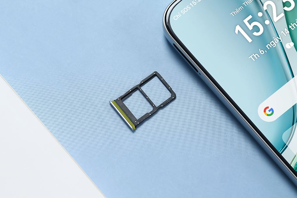 Điện thoại HONOR X8c 8GB/256GB Màu Trắng