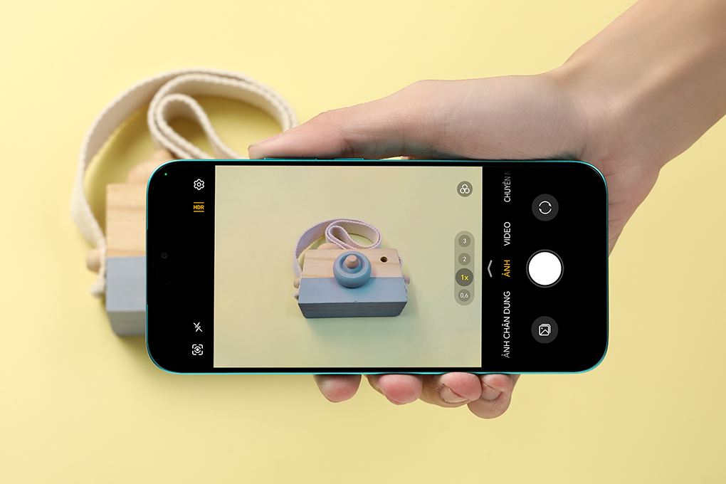Điện thoại HONOR X8c 8GB/256GB Màu Xanh lá