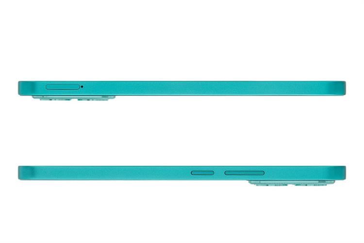 Điện thoại HONOR X8c 8GB/256GB Màu Xanh lá