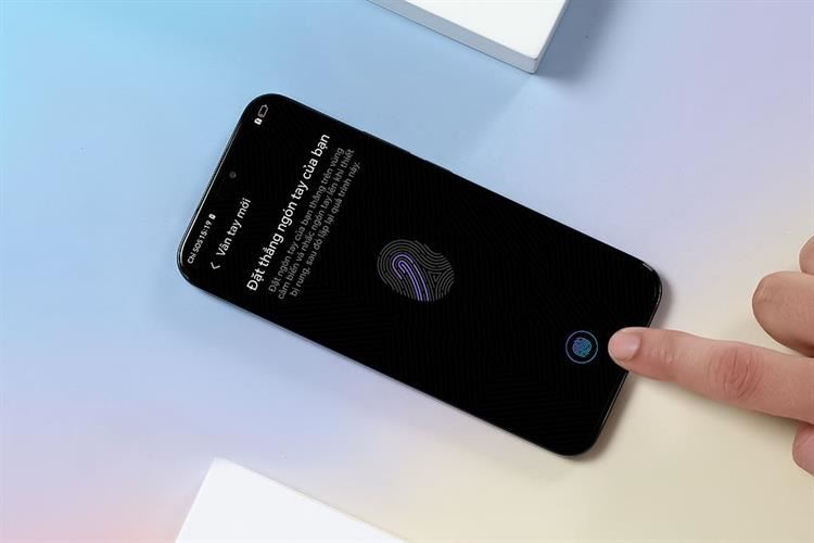 Điện thoại HONOR X8c 8GB/512GB Màu Đen