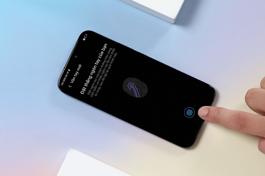 HONOR X8c 8GB/512GB - 35