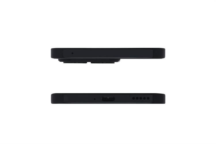 Điện thoại HONOR X8c 8GB/512GB Màu Đen