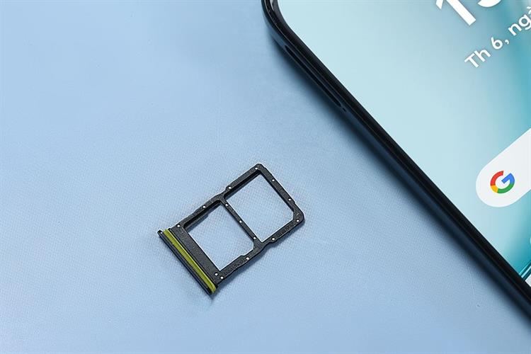 Điện thoại HONOR X8c 8GB/512GB Màu Đen