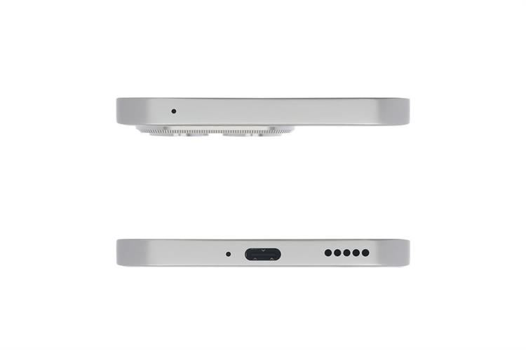 Điện thoại HONOR X8c 8GB/512GB Màu Trắng