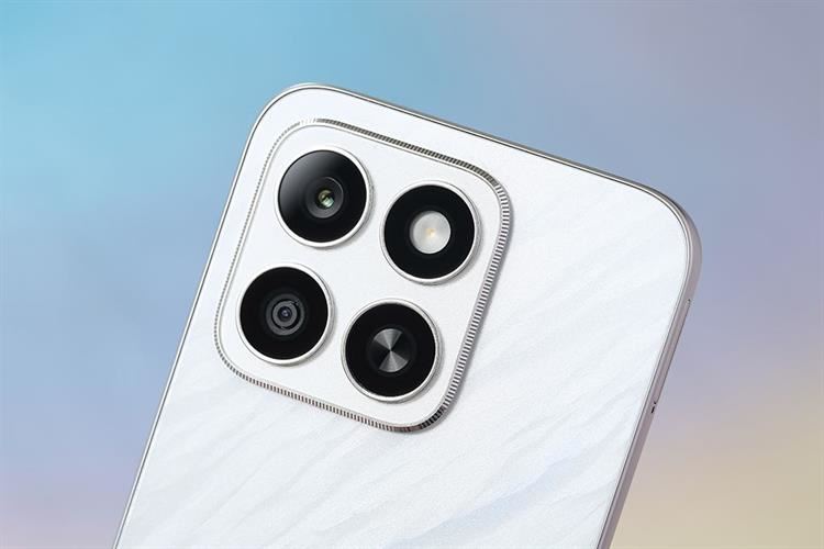 Điện thoại HONOR X8c 8GB/512GB Màu Trắng