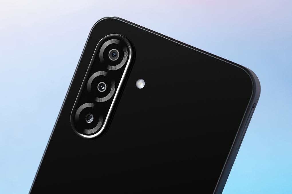 Điện thoại Samsung Galaxy A26 5G 6GB/128GB Màu Đen