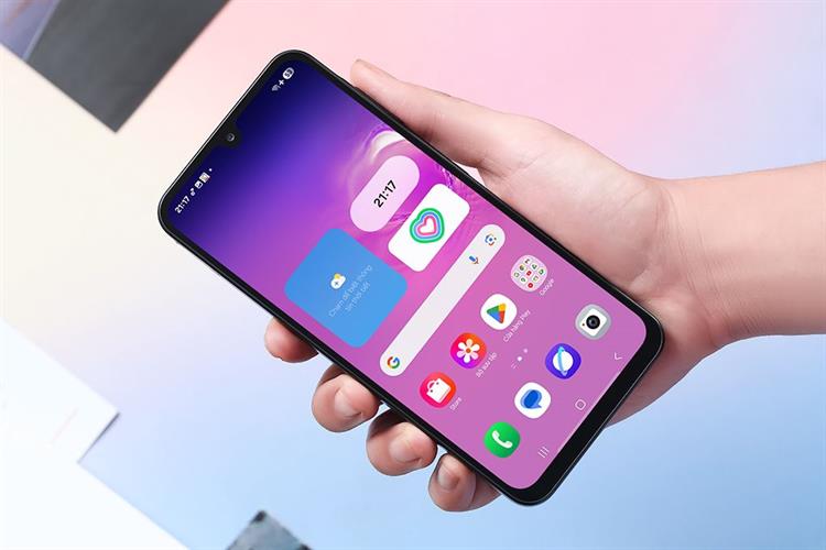 Điện thoại Samsung Galaxy A26 5G 8GB/128GB Màu Đen