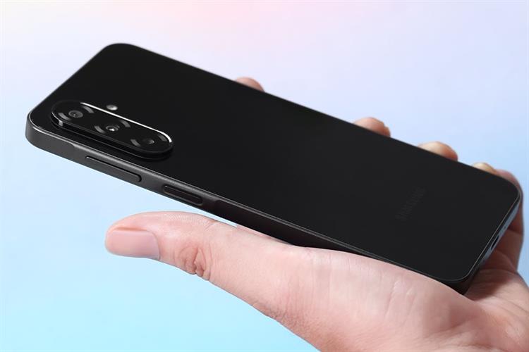 Điện thoại Samsung Galaxy A26 5G 8GB/128GB Màu Đen