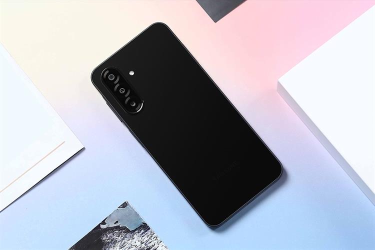 Điện thoại Samsung Galaxy A26 5G 8GB/128GB Màu Đen