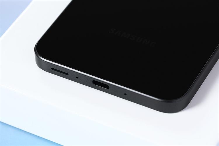 Điện thoại Samsung Galaxy A26 5G 8GB/128GB Màu Đen