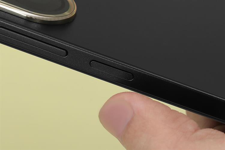 Điện thoại Xiaomi Redmi A5 3GB/64GB Màu Đen