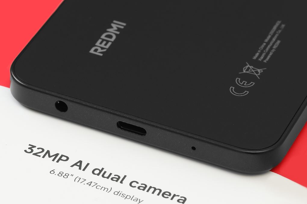 Xiaomi Redmi A5 3GB/64GB Đen - 8