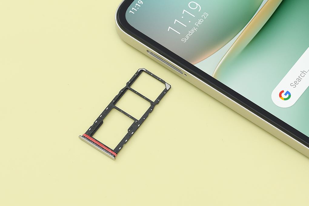 Điện thoại Xiaomi Redmi A5 3GB/64GB Vàng - 10