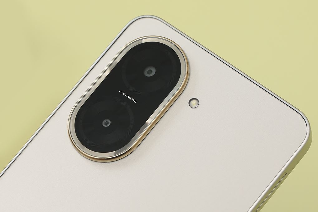 Điện thoại Xiaomi Redmi A5 3GB/64GB Vàng - 6
