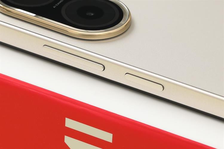 Điện thoại Xiaomi Redmi A5 3GB/64GB Màu Vàng